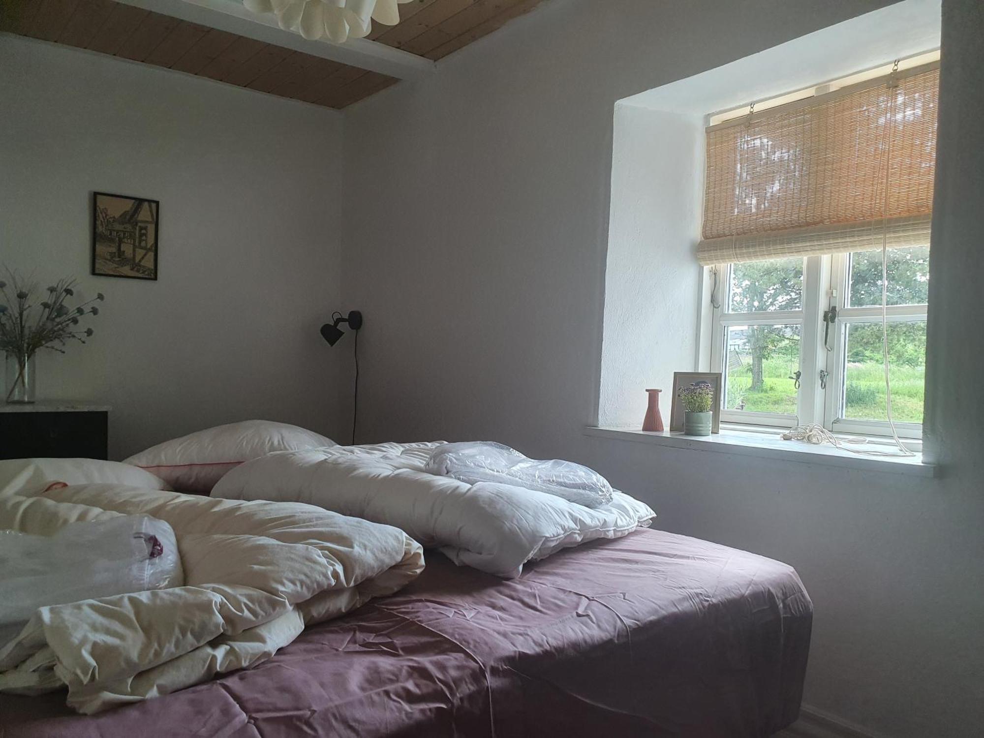Slotsgaardens Feriegard. Apartment Jels Bagian luar foto