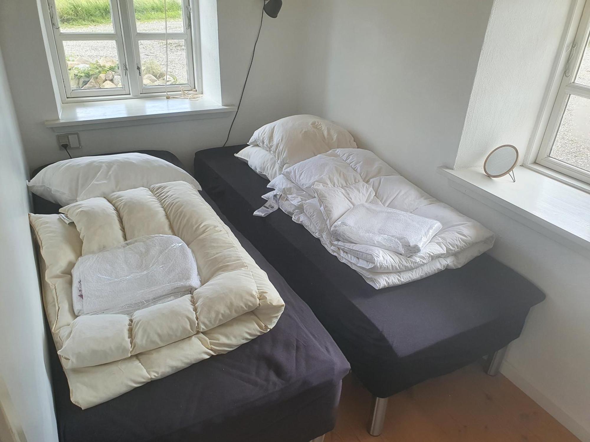 Slotsgaardens Feriegard. Apartment Jels Ruang foto